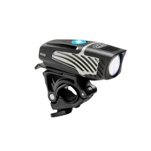 NITE-RIDER Lumina Micro Front Light 650