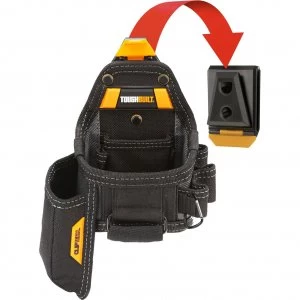 Toughbuilt Tape Measure and Utility Knife Pouch