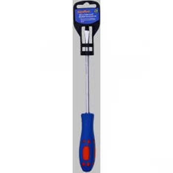 SupaTool Slotted Screwdriver 6 x 150mm