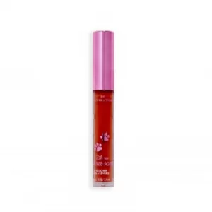 I Heart Revolution x Disney Marie Lip Gloss Toulouse