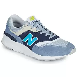 New Balance 997 womens Shoes Trainers in White,4.5,5.5,6,6.5,7.5,7,5,8