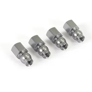 Ftx Texan 1/10 Shock Standoffs (4Pc)