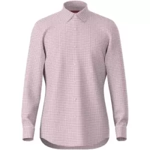 Hugo Kenno Shirt - Pink