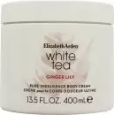 Elizabeth Arden White Tea Ginger Lily Body Cream 400ml