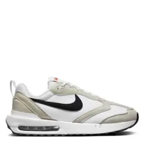 Nike Max Dawn Trainers - White