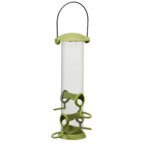 Twist Top Seed Bird Feeder - 30cm