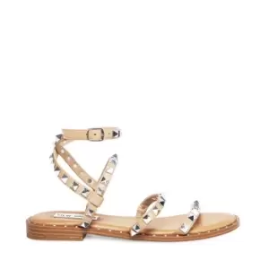 Steve Madden Travel Sandals - Brown