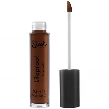 Sleek MakeUP Lifeproof Concealer 7.4ml (Various Shades) - Hot Mocha (11)