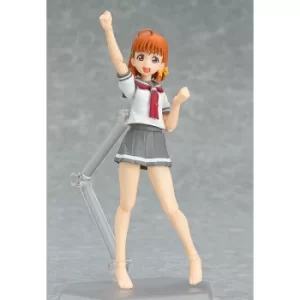 Chika Takami (LoveLive!Sunshine!!) Figma Figure