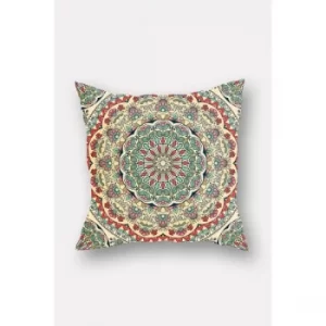 YS530367622 Multicolor Cushion Cover