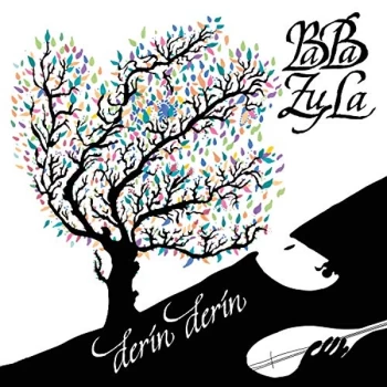 BaBa ZuLa - Derin Derin CD