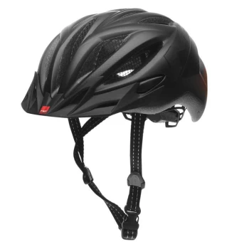 Met 20 Miles Helmet Mens - Black