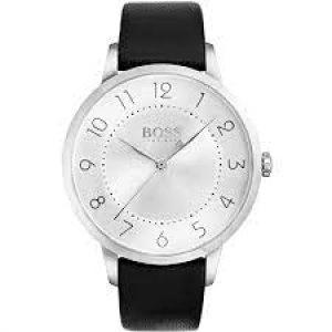 Hugo Boss Eclipse 1502408 Women Strap Watch