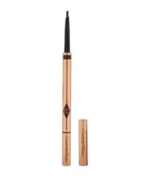 Charlotte Tilbury Brow Cheat Medium Brown