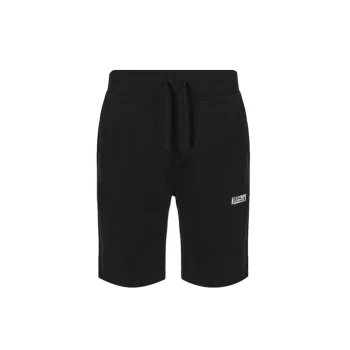 AllSaints Opposition Shorts - Black