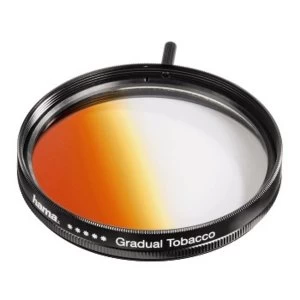 Hama Graduated Filter, tobacco, 58.0 mm