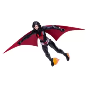 McFarlane DC Multiverse 7 Action Figure - Batwoman Unmasked (Batman Beyond)