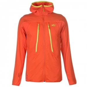 Millet Touring Jacket Mens - Orange