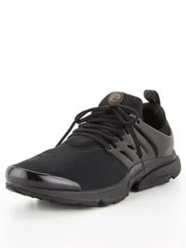 Nike Air Presto - Black