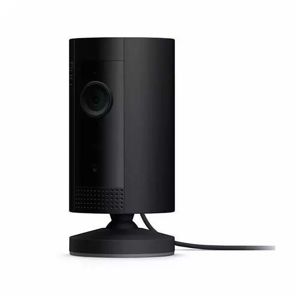 Ring Indoor Cam - Black