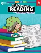 180 days of reading grade 2 daily reading workbook for classroom and home r