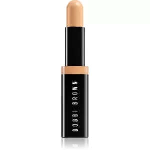 Bobbi Brown Skin Concealer Stick Illuminating Corrector In Stick Shade Natural Tan 3 g