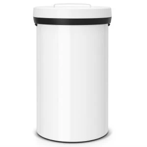 Brabantia 60L Big Bin - White