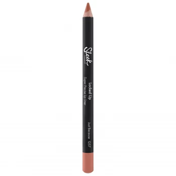 Sleek MakeUP Locked Up Super Precise Lip Liner (Various Shades) - 11 Just Because