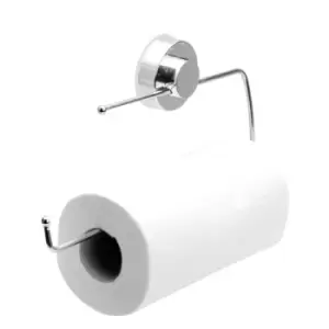 Suction Cup Kitchen Roll Holder M&amp;W