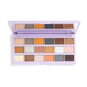 I Heart Revolution Revo-Pooches Eyeshadow Palette