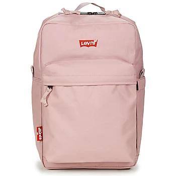 Levis LEVI'S L PACK STANDARD womens Backpack in Purple - Sizes One size