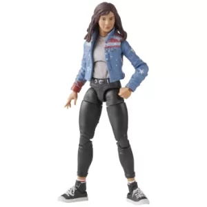 Hasbro Marvel Legends Series America Chavez Action Figure