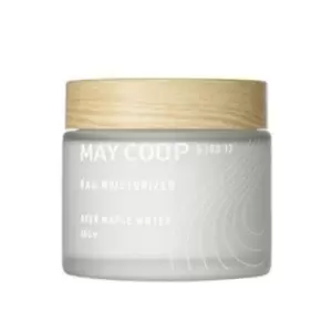 MAY COOP - Raw Moisturiser - 80ml