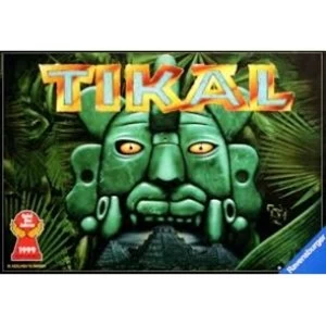 Tikal Game