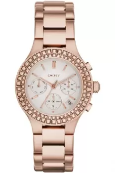 Ladies DKNY Chambers Watch NY2261