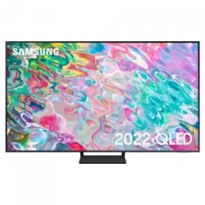 Samsung 55" QE55Q70BATXXU Smart 4K Ultra HD QLED TV