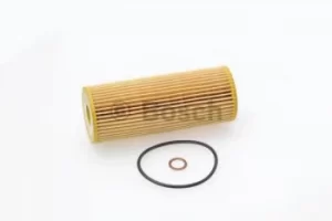 Bosch 1457429122 Oil Filter Element P9122