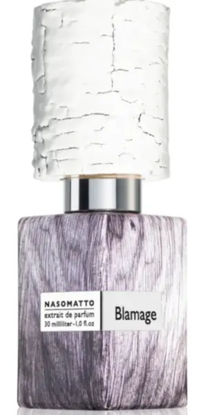 Nasomatto Blamage Extrait de Parfum Unisex 30ml