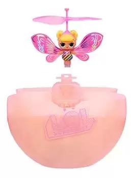 L.O.L Surprise! L.O.L. Surprise Magic Flyers - Flutter Star (Pink Wings)