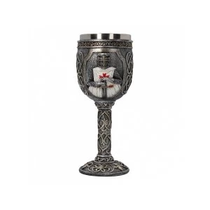 Templars Goblet