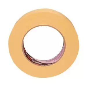 3M SCOTCH 501E Beige Masking Tape 36mm x 50m