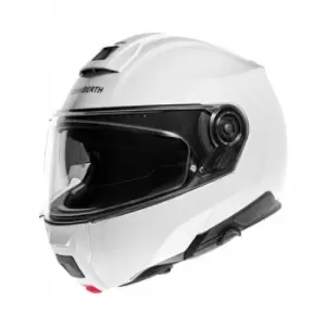 Schuberth C5 White S