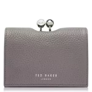 Ted Baker Ted Maciey Crystal Top Bobble Purse - Grey