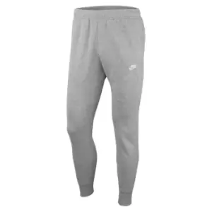 Nike Club Swoosh Jogging Pants Mens - Grey