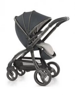 Egg Pushchair - Carbon Grey