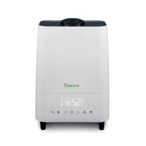 Meaco Deluxe 202 Humidifier and Air Purifier - DELUXE202