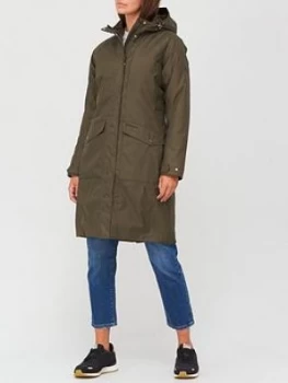 Craghoppers Mhari Jacket - Khaki, Size 14, Women