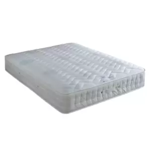 Brooklyn 1000 Pocket Sprung Memory Foam Mattress Super King