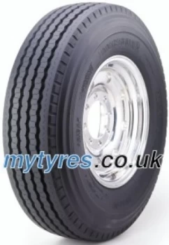 Bridgestone R 187 ( 11 R22.5 148/145L )