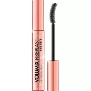 Eveline Cosmetics Volumix Fiberlast Rose False Lashes Effect Mascara 10 ml